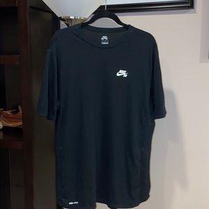 Nike SB  Dry Fit Baseball Tee